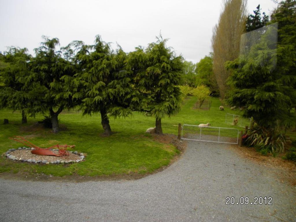 Miners Arms Farm Bed And Breakfast West Melton Exterior photo